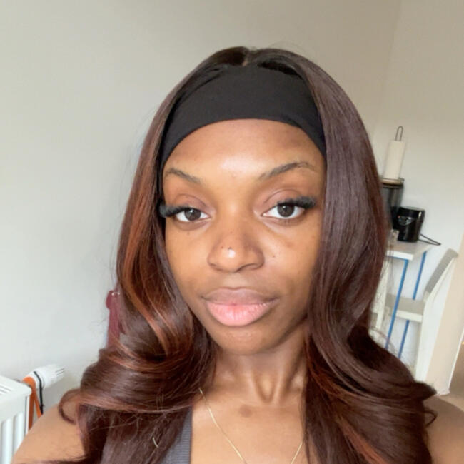 Babysitter in Nanterre: Maelys