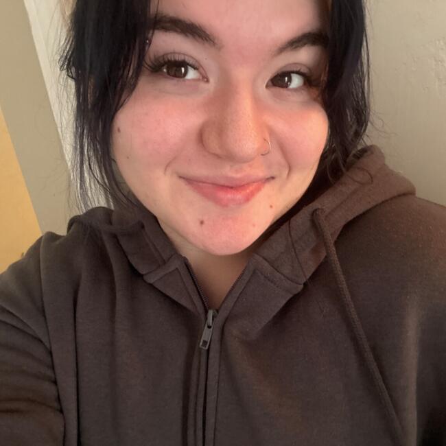 Babysitter in Calgary: Peighton