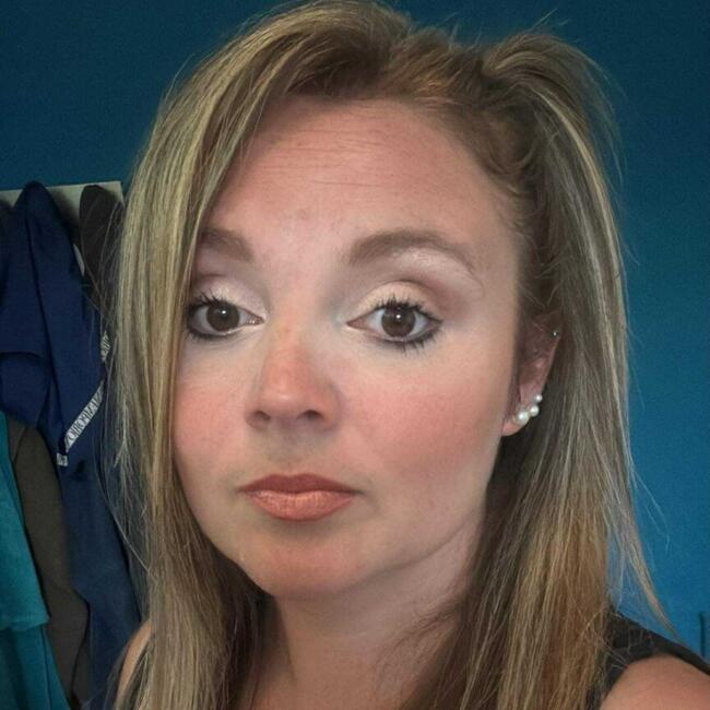 Babysitter in Pont-à-Celles: Sandrine