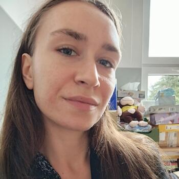 Nanny in Poznan: Faustyna