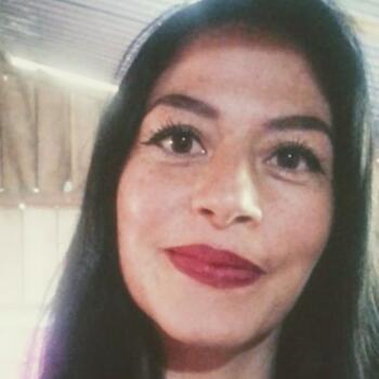 Babysitter Tabio: Elena