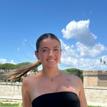 Canguro en Sagunto: Paola