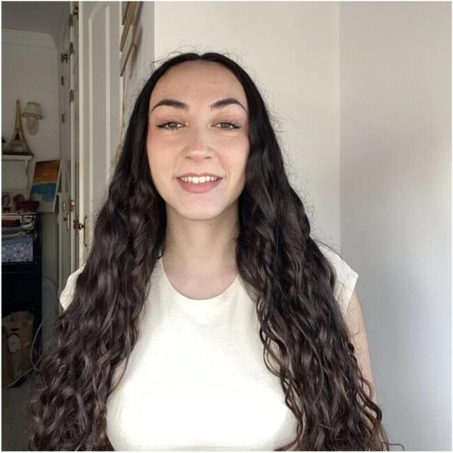 Niñera en Cádiz: Elena