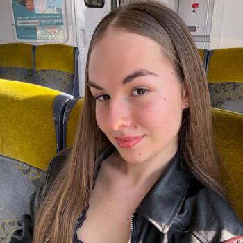 Babysitter in Le Blanc-Mesnil: Loïs