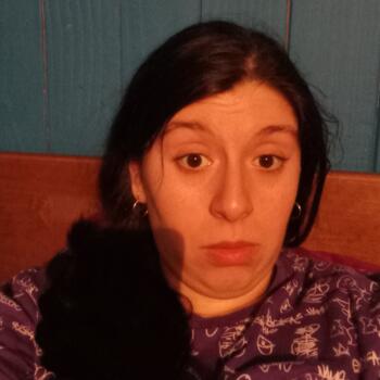 Babysitter in La Unión: Ingrid