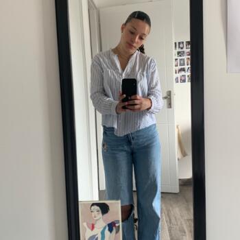 Baby-sitter Nantes: Célia