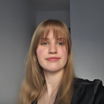 Opiekunka do dziecka w Wojnicz: Marta