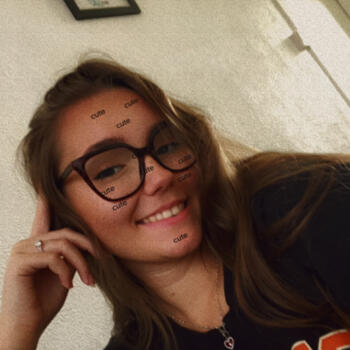 Babysitter in Villeneuve-d'Ascq: Lisa