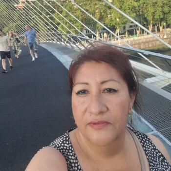 Babysitter in Alto Hospicio: Gloria