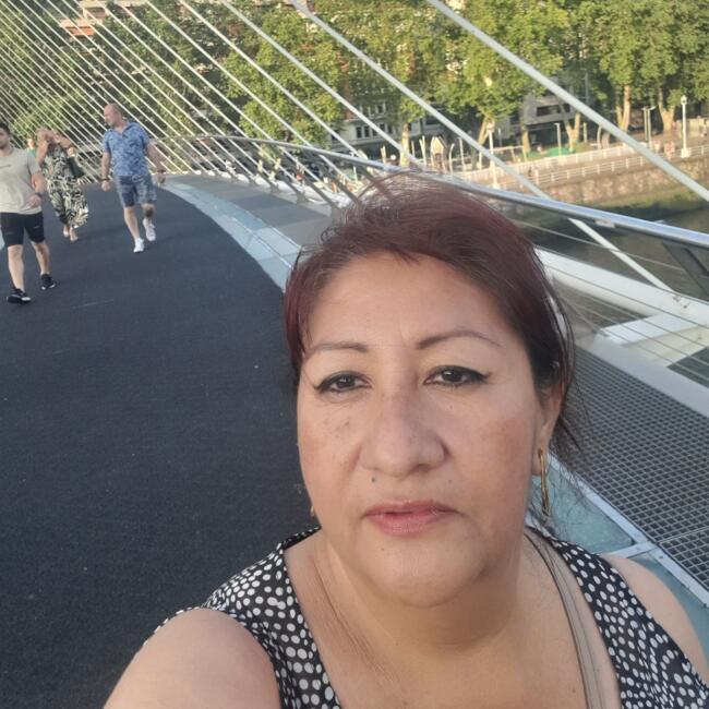 Niñera en Alto Hospicio: Gloria