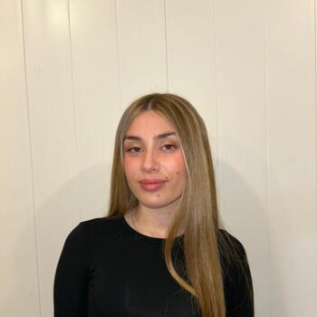 Canguro en Ribarroja: Nuria