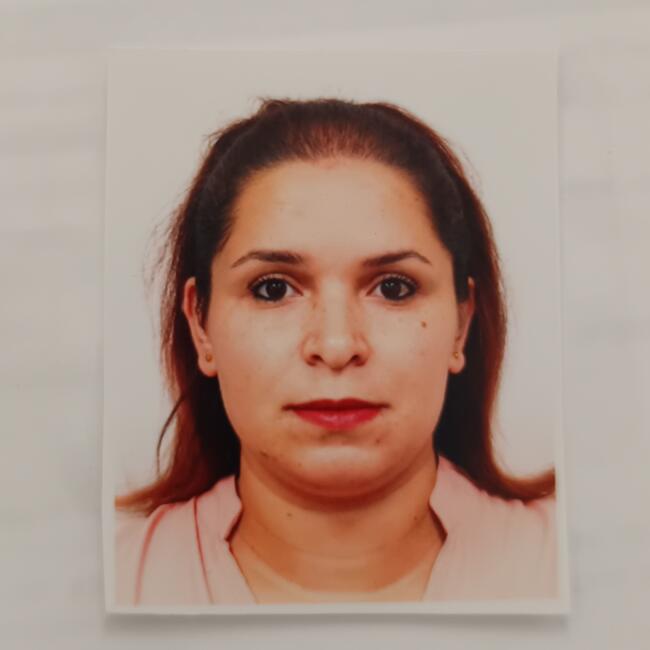 Nounou à Charenton-le-Pont: Kaltoume