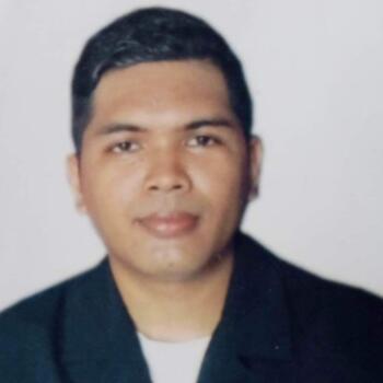 Nounou à Suresnes: Jordan