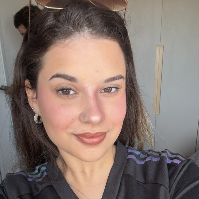 Babysitter in Niterói: Ana Carolina