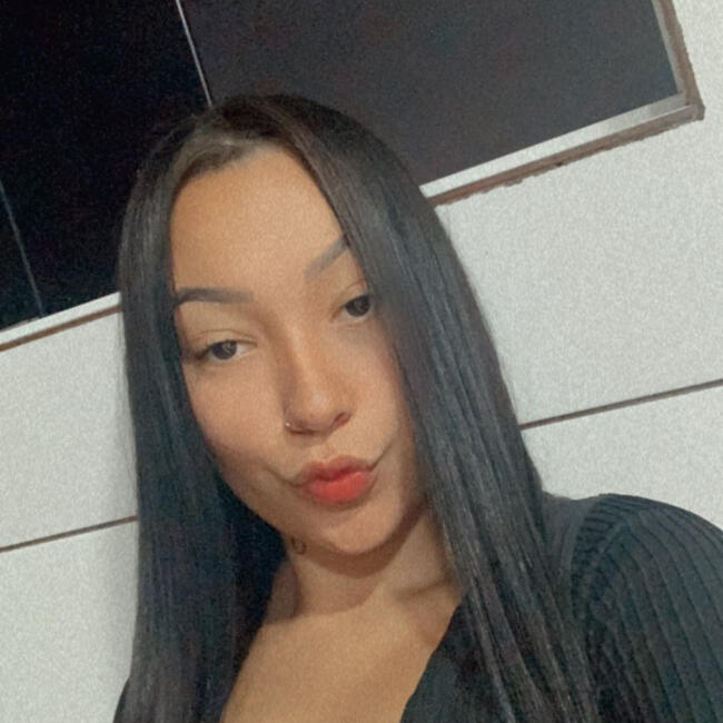 Babysitter in Carapicuíba: Rafaella