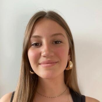 Babysitter in Suresnes: Melina