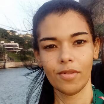 Babá em João Pessoa: Jadna