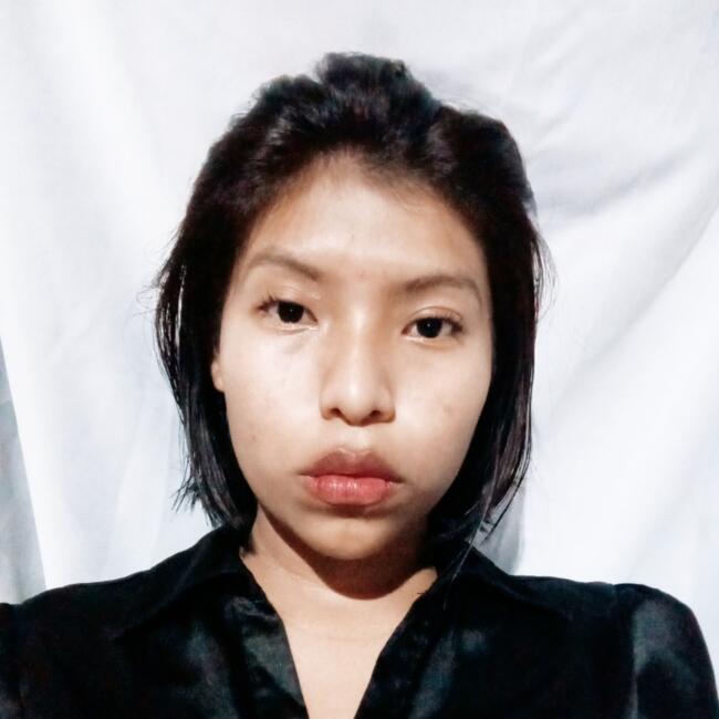 Niñera en Santiago de Veraguas: Diriana