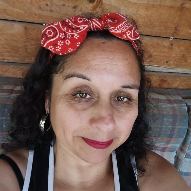 Babysitter in Maipú: Gabriela