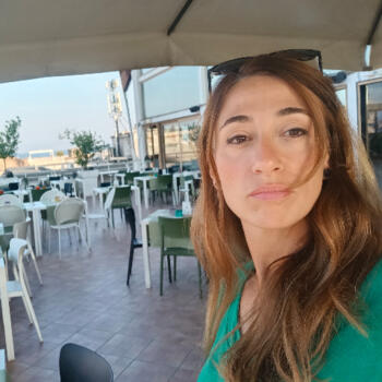 Lavoro per babysitter a Carini: lavoro per babysitter Barbara