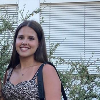 Babysitter in Villeurbanne: Mariana