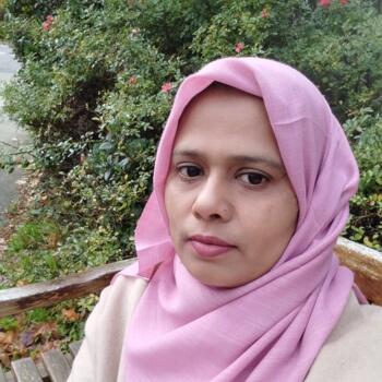 Babysitter in Luton: Maria