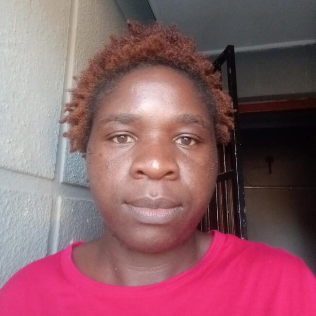 Babysitter in Cape Town: Ereen