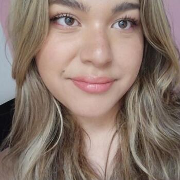 Babysitter in Bogotá: Vanessa Katherine