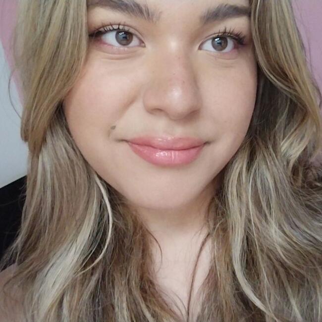 Babysitter in Bogotá: Vanessa Katherine