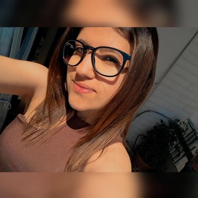 Babysitter in Burjassot: Teresa