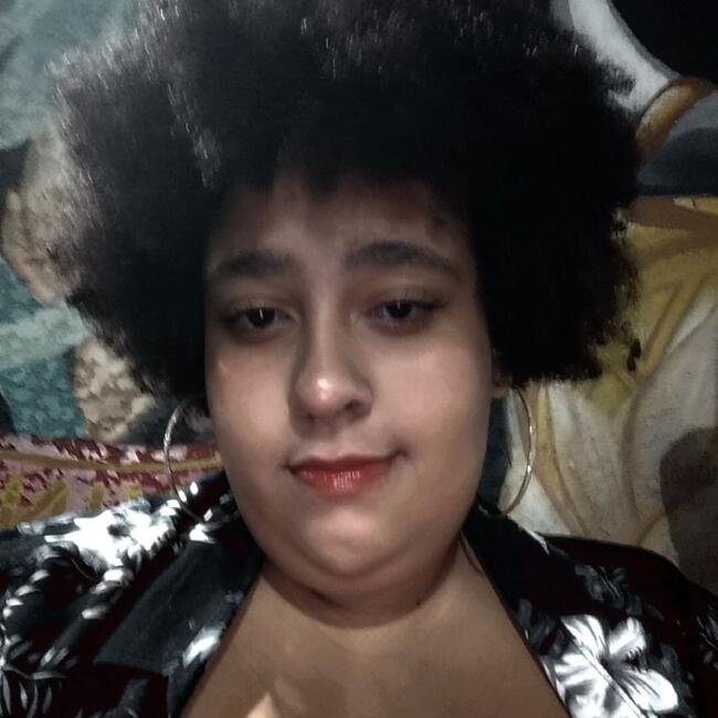 Babá em Sorocaba: Amanda