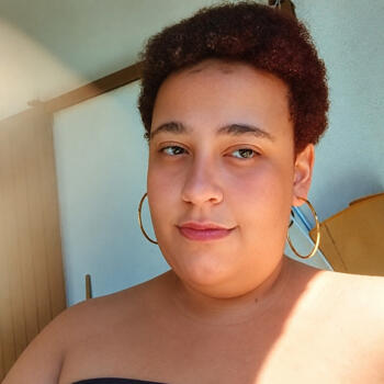 Babá em Sorocaba: Amanda