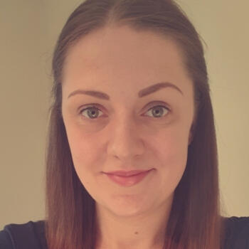 Nannies in Basingstoke: Katie
