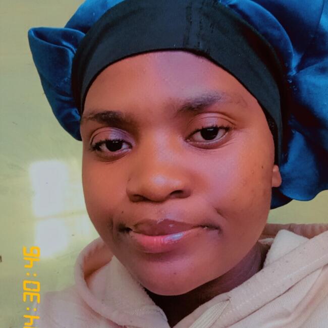 Nanny in Durban: Londeka