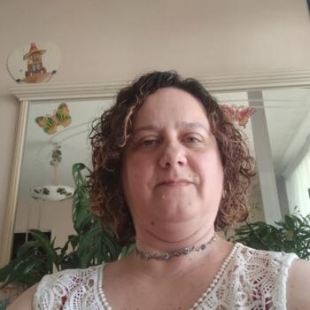 Baby-sitter Chartres: Karine
