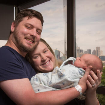 Babysitting job in Saginaw (Texas): babysitting job Robert
