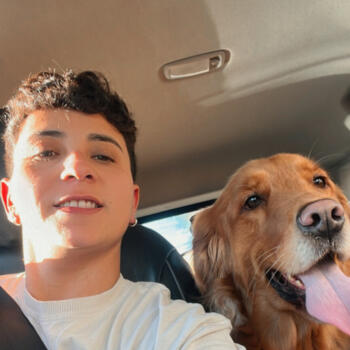 Babysitter in Viña del Mar: Alicia