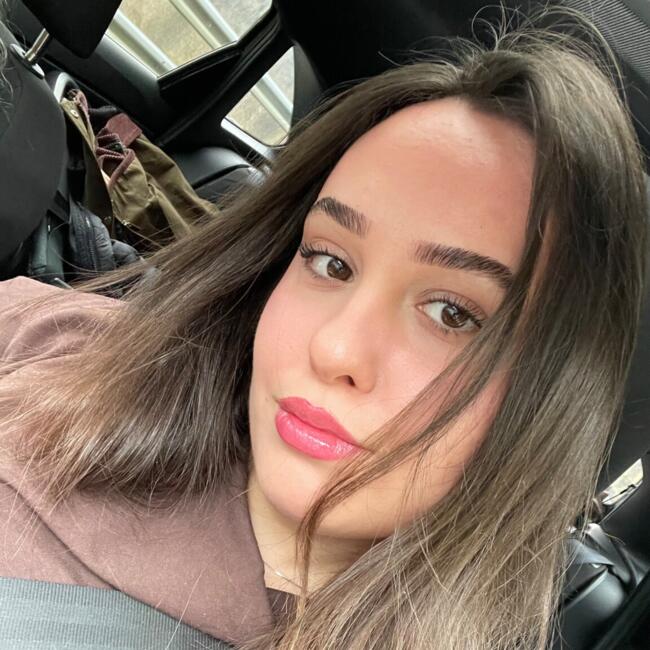 Babysitter a Savona: Daniela