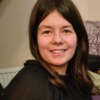 Babysitter in Mayenne: Emma