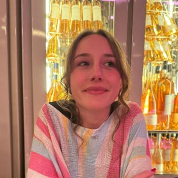 Babysitter in Martigny-Ville: Cristel