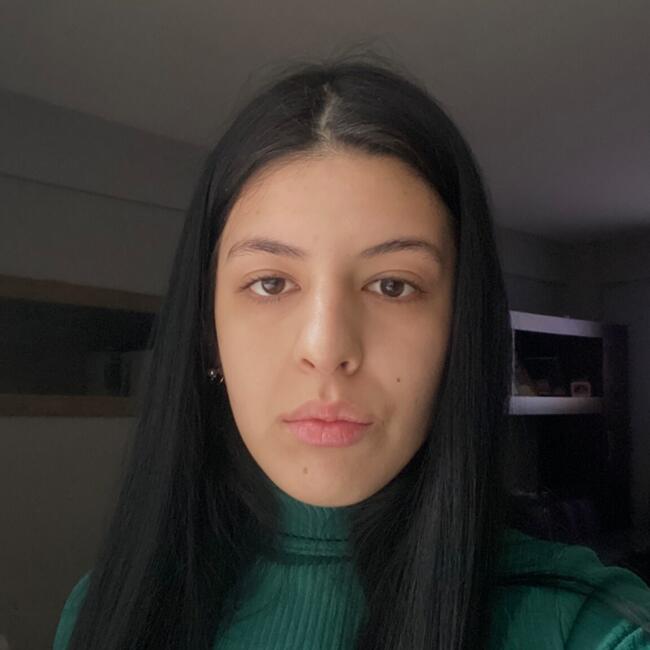 Babysitter in Belén de Escobar: Fiore