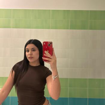 Babysitter in Lecce: Simona