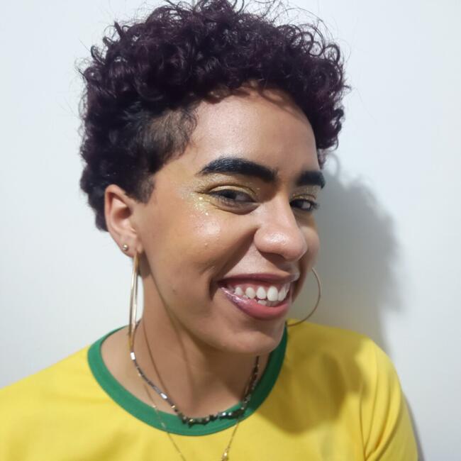 Babá em Santo André: Deborah