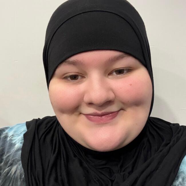 Babysitter in Campbelltown: Amina