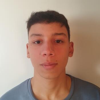 Babysitter Namur: Mohamed
