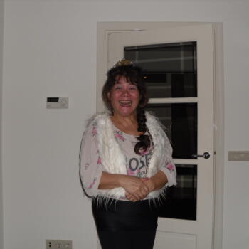 Babysitter Breda: Inge