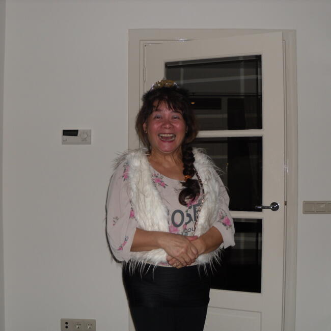 Babysitter in Breda: Inge