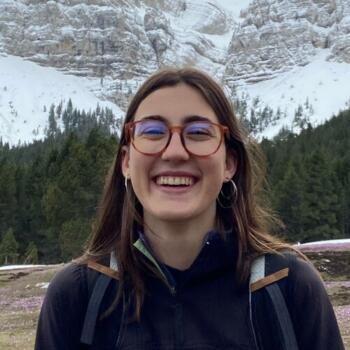 Babysitter in Barcelona: Berta