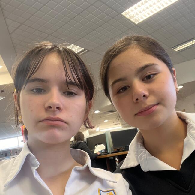 Babysitter em Whangarei: Khloe
