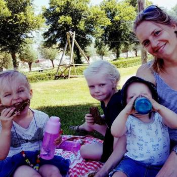 Oppasadres in Maastricht: Sanne